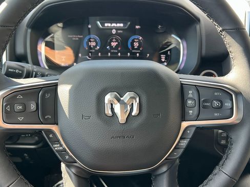 New 2026 RAM 1500 Big Horn/Lone Star image 23