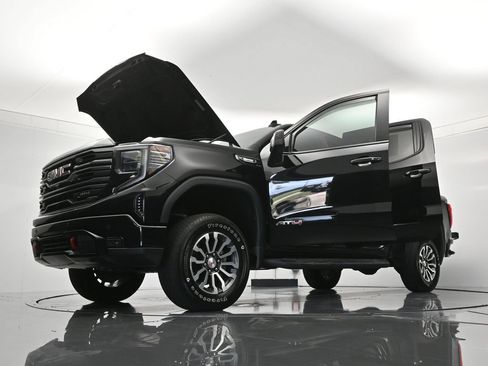 Used 2023 GMC Sierra 1500 AT4 AWD/4WD image 50