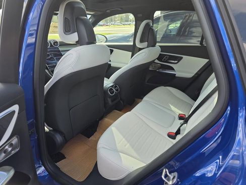 New 2026 Mercedes-Benz GLC 300 GLC 300 image 22