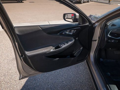 Used 2023 Chevrolet Malibu LT image 12