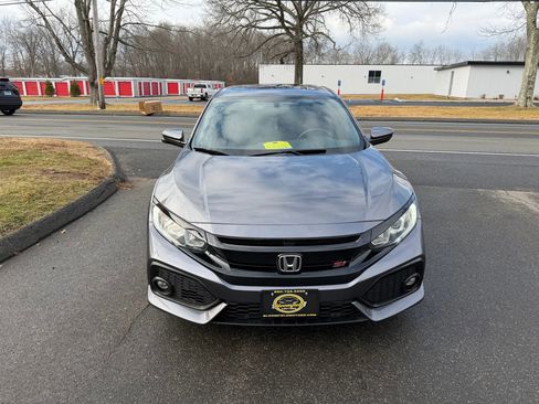 Used 2019 Honda Civic Si image 2