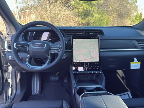 New 2026 GMC Terrain Elevation w/ Elevation Premium Package image 19