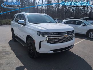 Used 2023 Chevrolet Tahoe Premier w/ Premium Package AWD/4WD 360° Tour