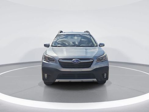 Used 2021 Subaru Outback Limited XT w/ Popular Package #2 AWD/4WD image 3