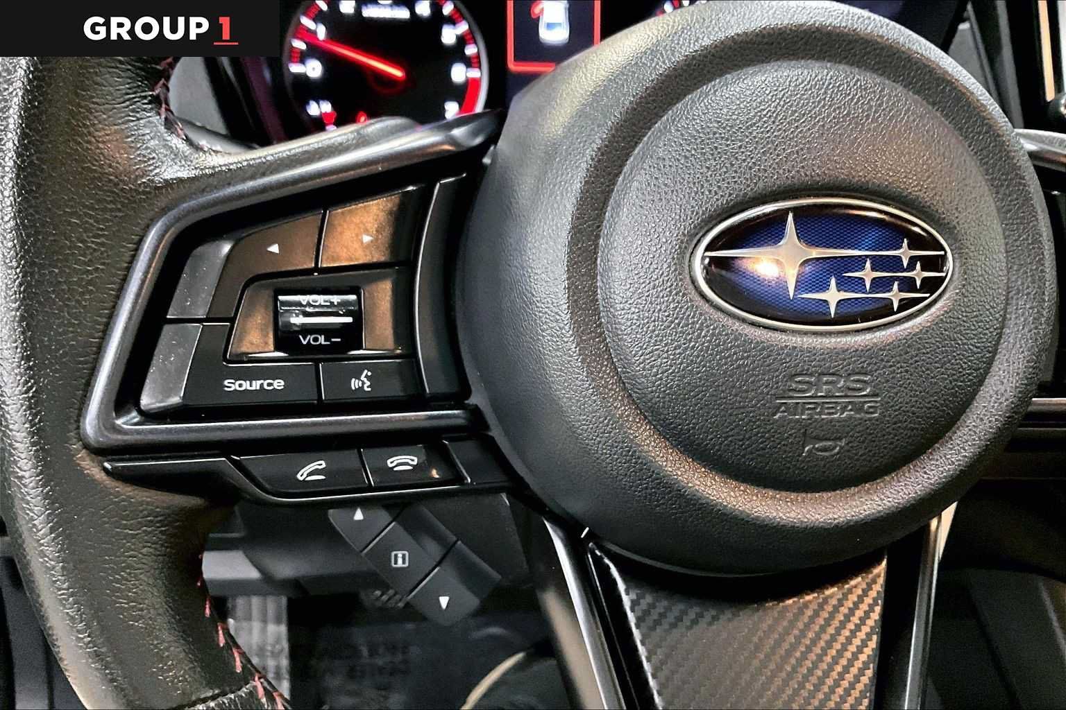 Used 2023 Subaru WRX AWD/4WD image 23