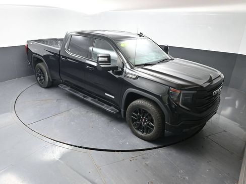 Used 2023 GMC Sierra 1500 Elevation w/ Preferred Package AWD/4WD image 46