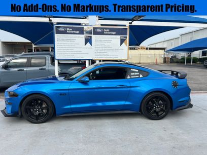 Used 2019 Ford Mustang GT w/ Equipment Group 301A