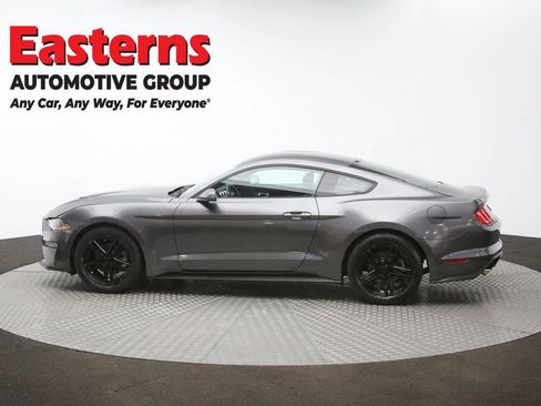 Used 2018 Ford Mustang Coupe image 58