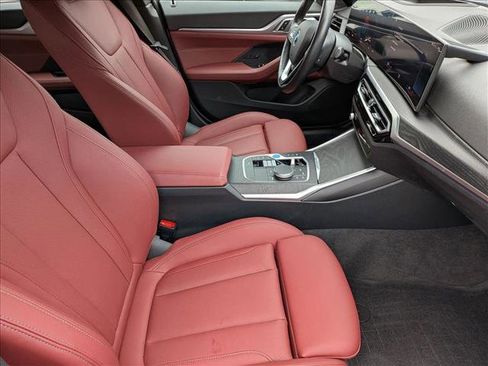 Certified 2023 BMW i4 eDrive35 w/ Premium Package image 22