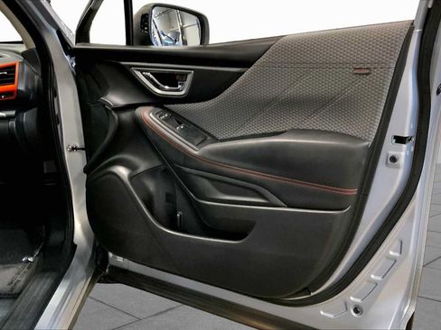 Used 2020 Subaru Forester Sport AWD/4WD image 22