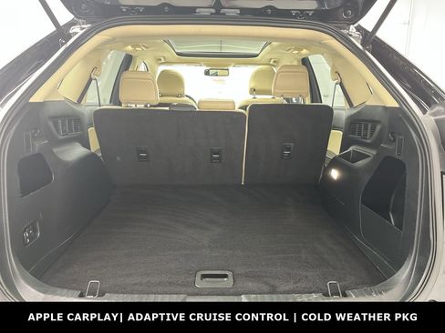 Used 2019 Ford Edge SEL w/ Equipment Group 201A image 32