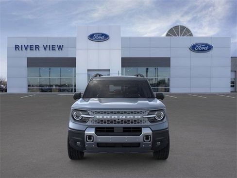 New 2025 Ford Bronco Sport Badlands w/ Badlands Tech Package image 6