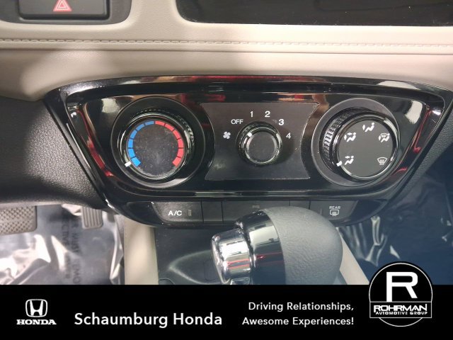 Used 2019 Honda HR-V LX image 9