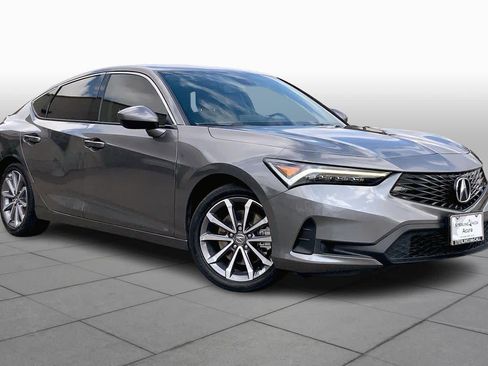 Used 2024 Acura Integra image 2