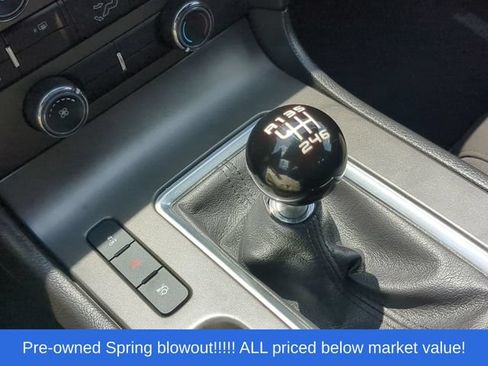 Used 2012 Ford Mustang Boss 302 w/ Boss 302 Accessory Pkg RWD image 31