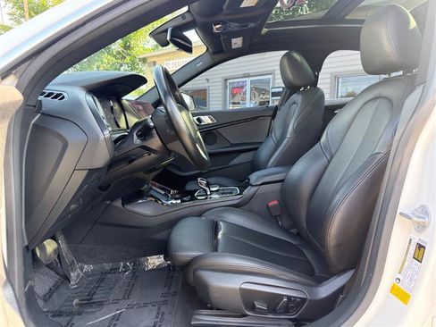 Used 2021 BMW 228i Gran Coupe w/ Convenience Package FWD image 19
