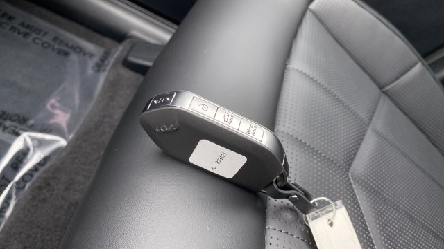 New 2027 Kia Telluride SX Prestige X-Pro AWD/4WD image 2
