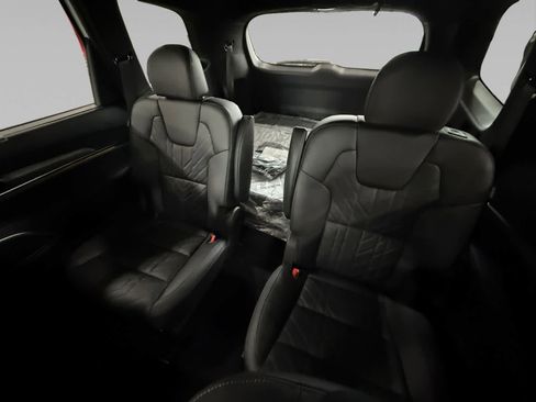 New 2025 Kia Telluride SX X-Line image 13