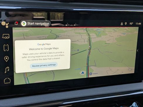 New 2026 GMC Sierra 1500 AT4 image 23