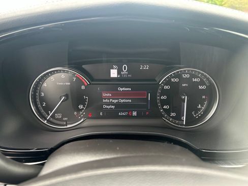 Used 2023 Cadillac XT6 Premium Luxury AWD/4WD image 24