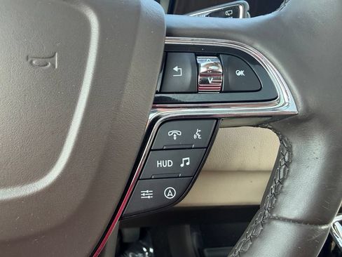 Used 2022 Lincoln Navigator L Reserve RWD image 26