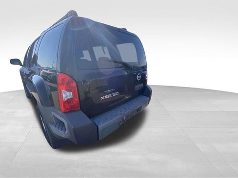 Used 2006 Nissan Xterra S w/ (U01) Utility Pkg image 9