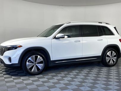 Used 2023 Mercedes-Benz EQB 300 4MATIC