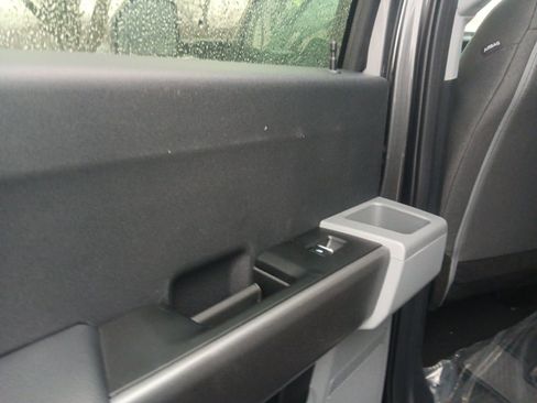 New 2026 Ford F350 XL w/ STX Appearance Package image 17