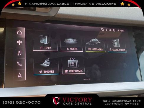 Used 2024 Audi A3 2.0T Premium image 23