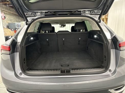 Used 2021 Buick Envision Preferred image 22