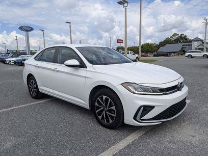 Used 2025 Volkswagen Jetta S
