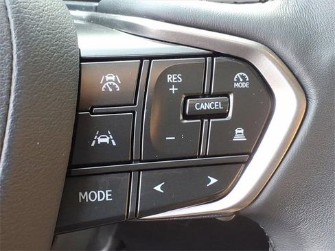 Certified 2025 Lexus RX 350 Premium image 13