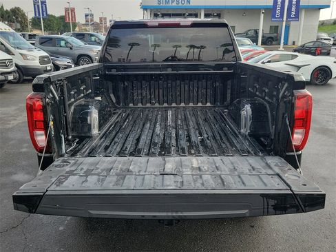 Certified 2023 GMC Sierra 1500 Elevation image 21