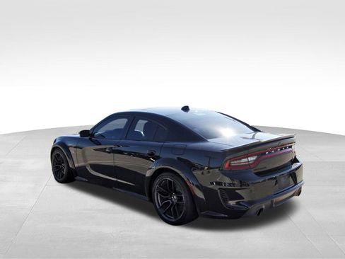 Used 2021 Dodge Charger Scat Pack image 3