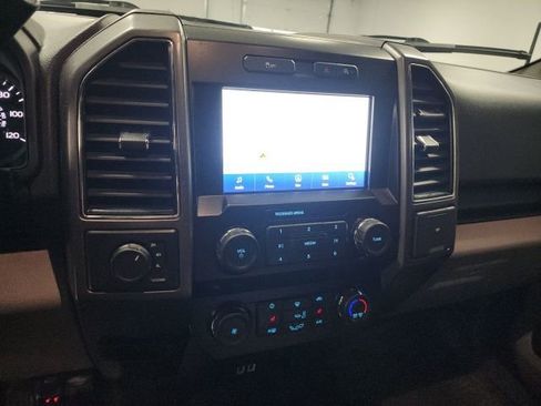 Used 2020 Ford F150 XLT w/ Equipment Group 302A Luxury image 9