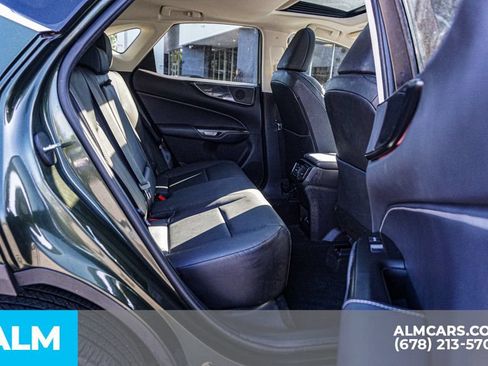 Used 2024 Lexus NX 350 AWD image 21