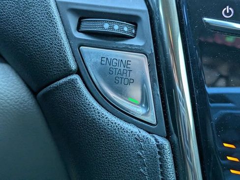 Used 2018 Cadillac ATS Luxury RWD image 33