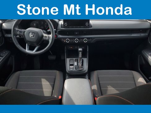 Used 2024 Honda CR-V Sport image 14