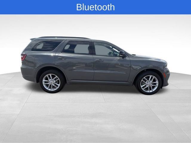 Used 2025 Dodge Durango GT AWD/4WD image 6