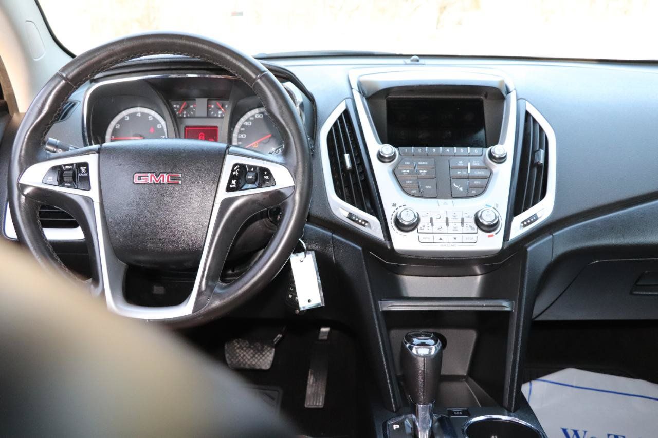 Used 2016 GMC Terrain SLT w/ Open Road Package AWD/4WD image 29