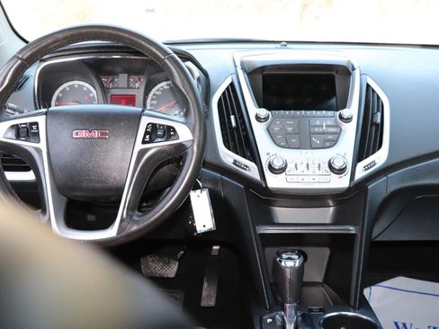 Used 2016 GMC Terrain SLT w/ Open Road Package image 29