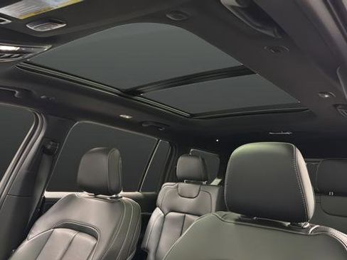 New 2026 Jeep Grand Cherokee L Limited image 12