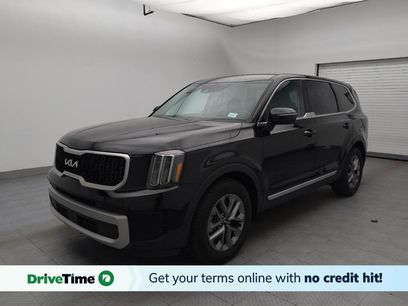 Used 2023 Kia Telluride LX
