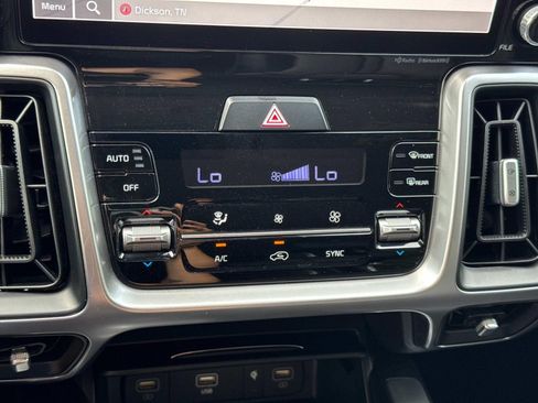 Used 2023 Kia Sorento EX FWD image 38