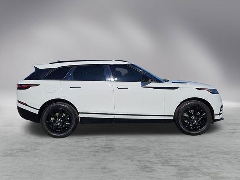 Used 2023 Land Rover Range Rover Velar R-Dynamic S image 8