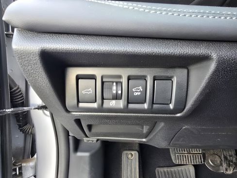 Used 2024 Subaru Outback Touring image 18