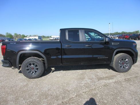 New 2026 GMC Sierra 1500 Pro w/ Pro Value Package AWD/4WD image 3
