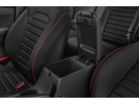 Certified 2023 Kia Forte GT w/ GT2 Package FWD image 11