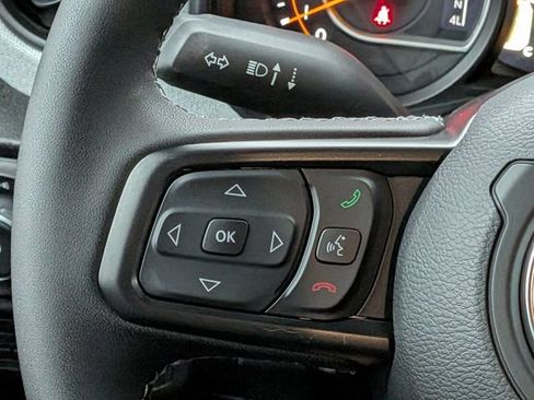 New 2026 Jeep Wrangler Unlimited Sport AWD/4WD image 20