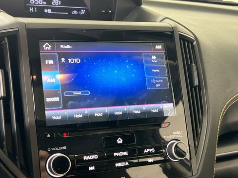 Used 2023 Subaru Crosstrek 2.5i Sport image 14